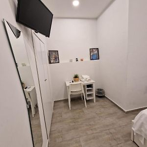Private Bathroom Double Room